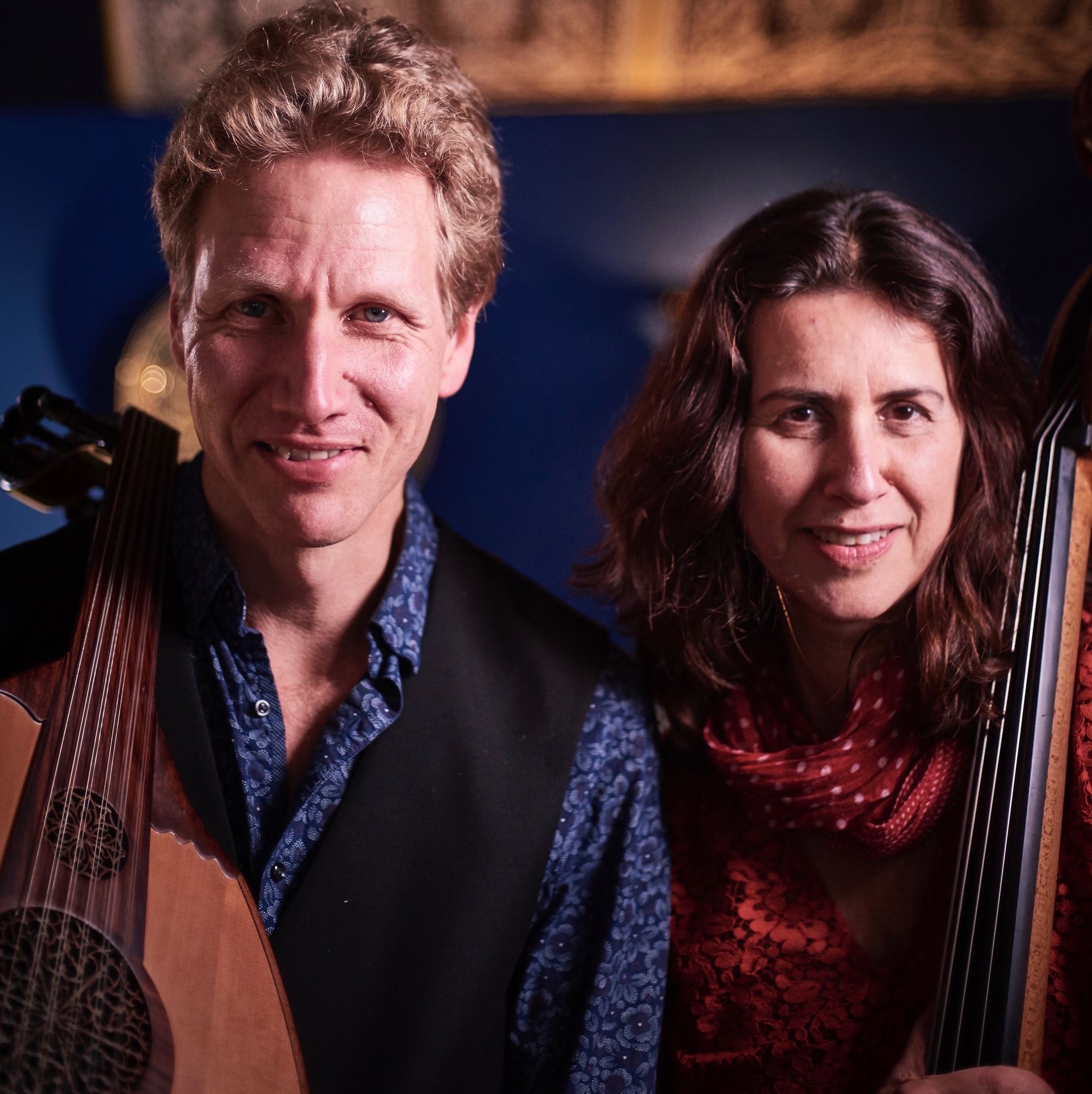 Eastern Strings